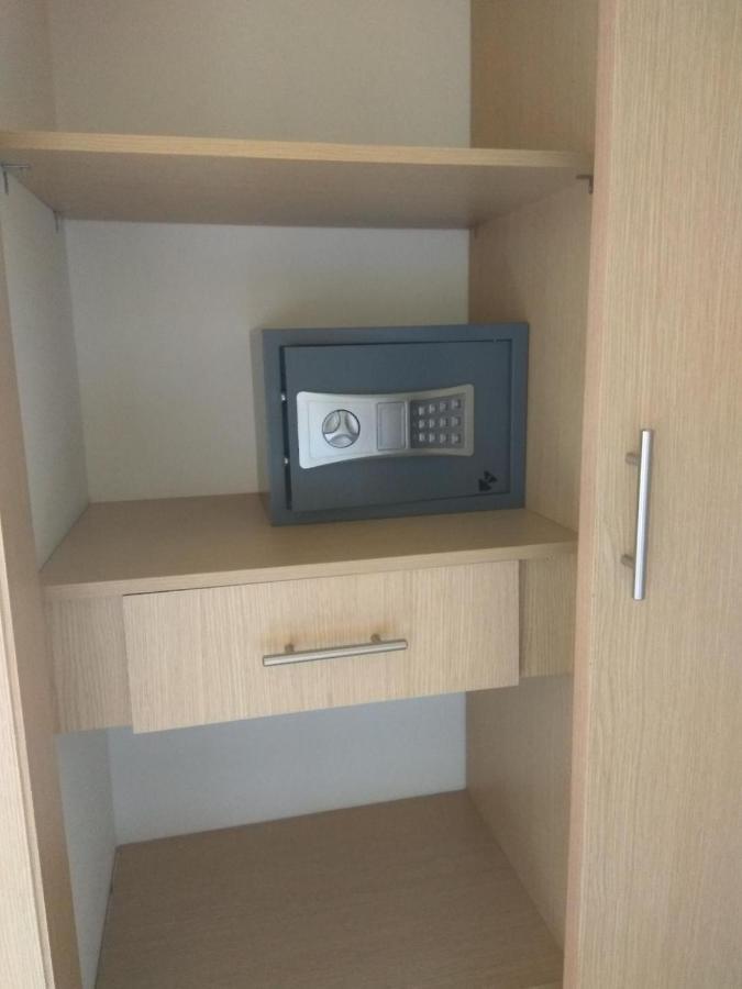 Beautiful & Comfortable Apartment In Laureles Medellín Eksteriør bilde
